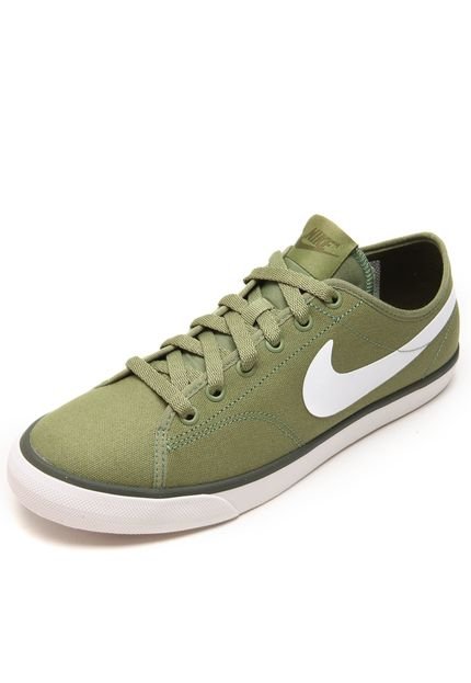 Tênis Nike Sportswear Primo Court Verde - Marca Nike Sportswear