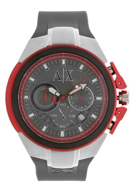 Relógio AX1183 Cinza - Marca Armani Exchange