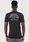 Camiseta Hang Loose Surftruster Preta - Marca Hang Loose