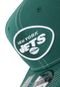 Boné New Era New York Jets Nfl Verde - Marca New Era