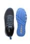 Tênis adidas Performance Rockadia Trail 3 0 M Grafite/Azul - Marca adidas Performance