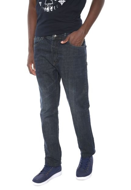 Calça Jeans MCD Slim New Core Azul - Marca MCD
