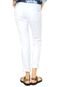 Calça Jeans Bloom Skinny Branca - Marca Bloom