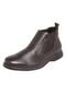 Bota Mariner Urban Marrom - Marca Mariner