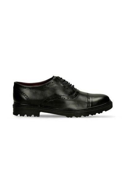 Zapatos Formales Negro Bata Gord n Cor Hombre Compra Ahora