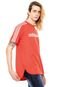 Camiseta adidas Originals Minoh Vermelha - Marca adidas Originals