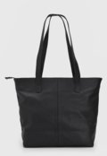 Bolsa Tiracolo Calvin Klein Lisa Preto - Marca Calvin Klein