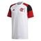 Camiseta Adidas Flamengo Icon Masculina - Marca adidas