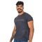 Camiseta Masculina Algodão Com Estampa Alto Relevo Premium - Marca Zafina