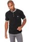 Camisa Polo Mr Kitsch Evora Preta - Marca MR. KITSCH