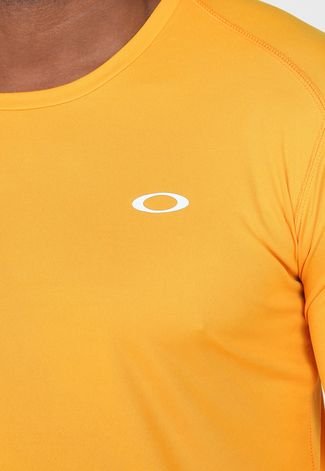 Camiseta Oakley Daily Sport LS 2.0 Tee - Camiseta Oakley Daily