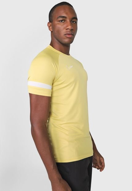 Camiseta Nike Dry ACD21 Amarela - Marca Nike
