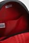 Mochila Adidas Originals Adicolor Archive Vermelha/Preta - Marca adidas Originals