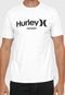 Camiseta Hurley Ipanema Branca - Marca Hurley