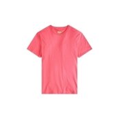 Camiseta Básica Premium Reserva Rosa - Marca Reserva