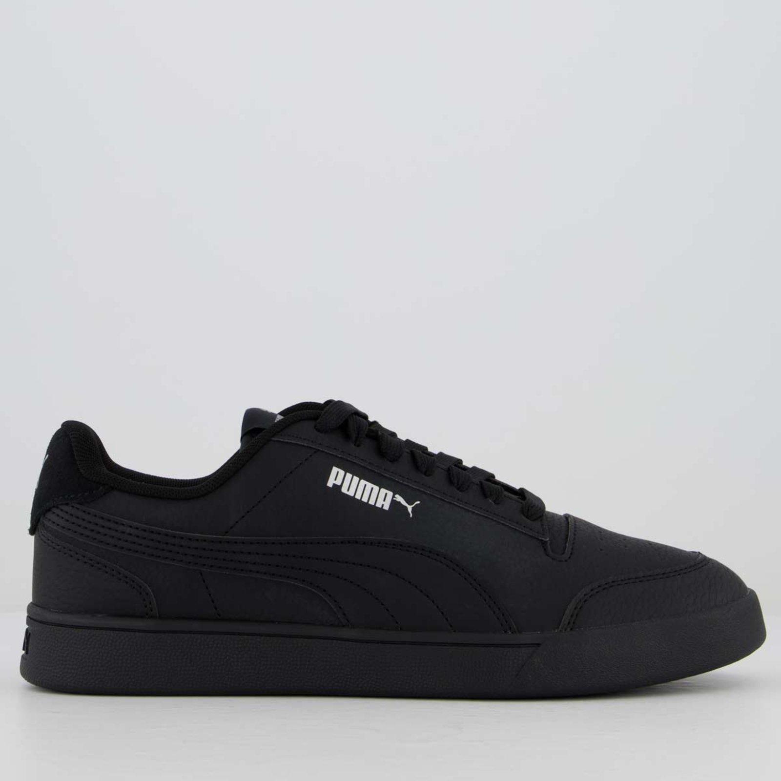 Tênis Puma Shuffle All Black - Marca Puma