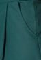 Vestido Mercatto Unic Verde - Marca Mercatto
