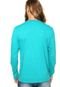 Camiseta Volcom Springish Azul - Marca Volcom