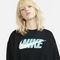 Blusão Nike Sportswear Icon Clash Feminino - Marca Nike