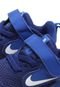 Tênis Nike Menino Downshifter 9 Azul - Marca Nike
