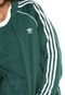 Jaqueta Bomber adidas Originals ADICOLOR Sst Tt Verde - Marca adidas Originals
