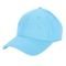 Boné Oakley Aba Curva 6 Panel Stretch Hat Embossed Azul - Marca Oakley