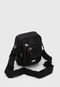 Bolsa Shoulder Bag Transversal Masculina Star Shop Preto - Marca STAR SHOP