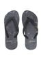 Chinelo Reef Old Line Preto - Marca Reef