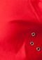 Casaco Gant Elegance Vermelho - Marca Gant