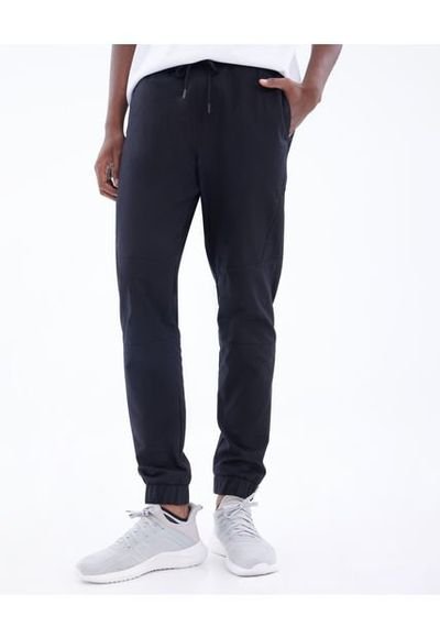 Jogger best sale hombre dafiti