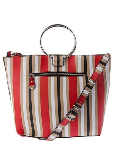Bolso top guess multicolor