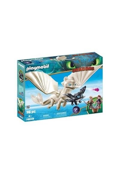 Playmobil shop furia diurna