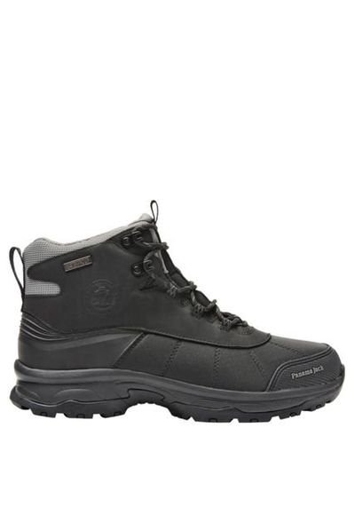 Botin casual 2025 panama jack