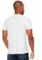 Camiseta Malwee Slim Branca - Marca Malwee