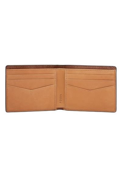 Fossil billeteras clearance