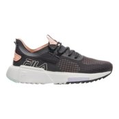 Tenis Fila F Virtuous Feminino Preto e Rosa  Preto - Marca Fila