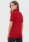 Blusa Tricot Carmim Recorte Vinho - Marca Carmim