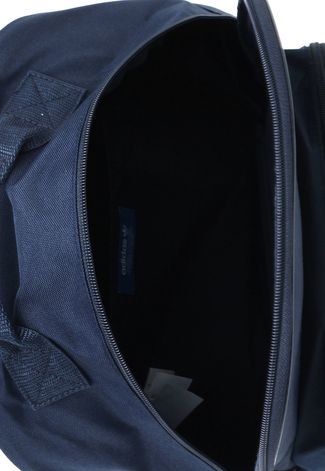 Mochila adidas Originals BP Clas Trefoil Azul-Marinho