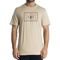 Camiseta Billabong Hand Shaped SM24 Masculina Caqui - Marca Billabong