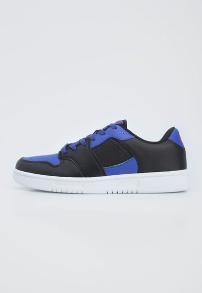 Tenis sales basketball dafiti