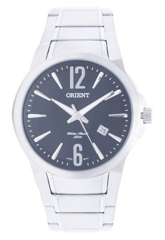 Relógio Orient MBSS1231 P2SX prata