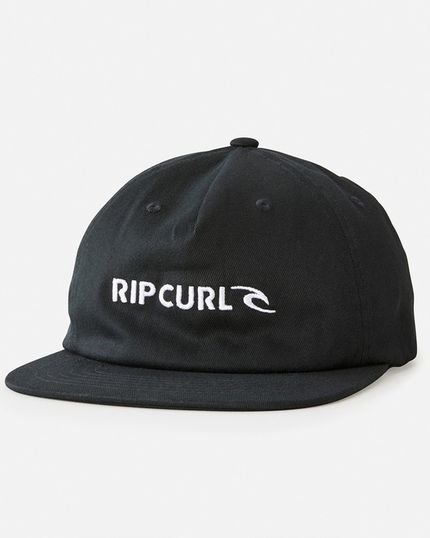 Boné Rip Curl Brand Icon Flexfit - Marca Rip Curl