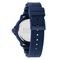 Relógio Tommy Jeans Masculino Borracha Azul 1792000 - Marca Tommy Hilfiger
