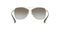 Óculos de Sol Ralph Piloto RA4121 Dourado - Marca Ralph