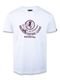 Camiseta New Era Lifestyle Washington Redskins Branco - Marca New Era