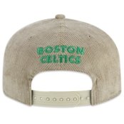 Boné New Era The Golfer Boston Celtics Core NBA - Marca New Era