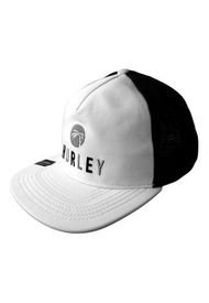 Gorra Hurley Made In The Shade-Blanco