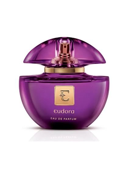 Perfume Eau de Parfum Edp Eudora Fem 100 ml - Marca Eudora