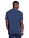 Camiseta Dudalina Masculina Regular Sport Joie de Vivre Azul Escuro - Marca Dudalina