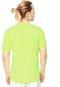 Camiseta Puma PT ESS Dry SS Amarela - Marca Puma